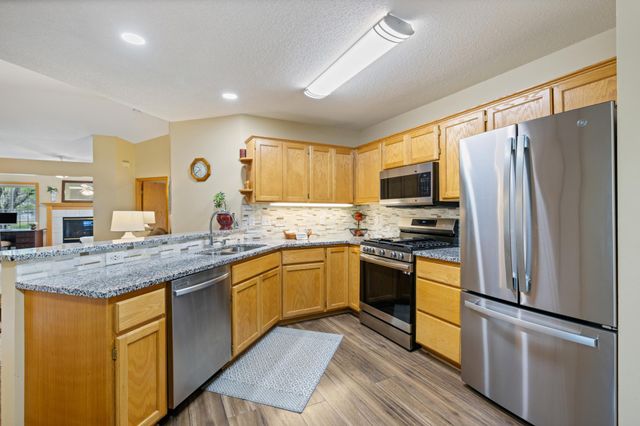 8504 Telford Crossing, Brooklyn Park, MN 55443