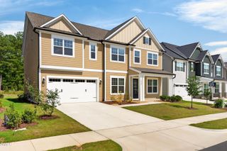 1313 Sparkling Lk Drive, Apex, NC 27523