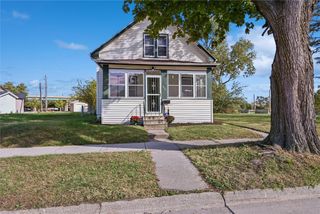 807 N Street SW, Cedar Rapids, IA 52404