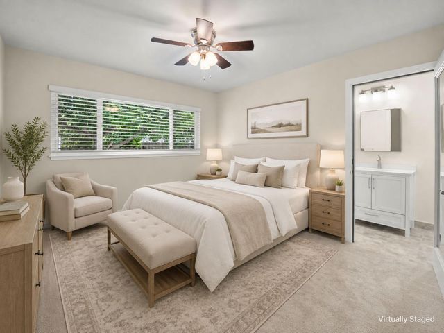 20 Robin Way, San Carlos, CA 94070