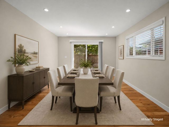 20 Robin Way, San Carlos, CA 94070