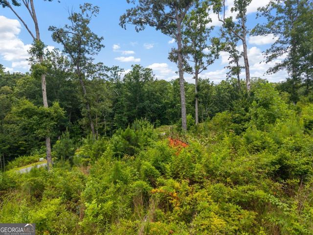 LOT 84 Jakes Landing Way, Ellijay, GA 30540