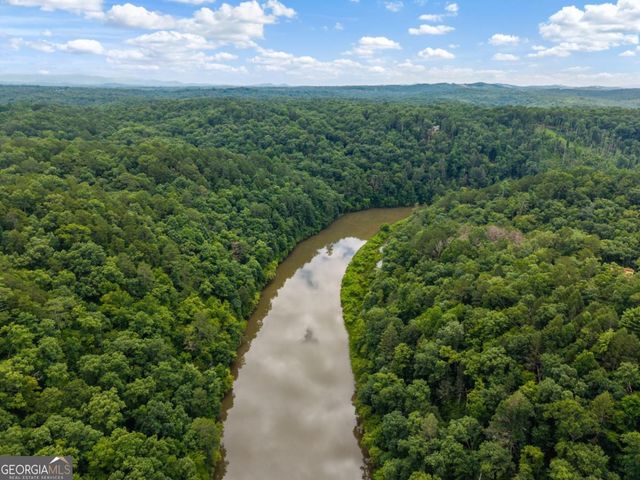 LOT 84 Jakes Landing Way, Ellijay, GA 30540
