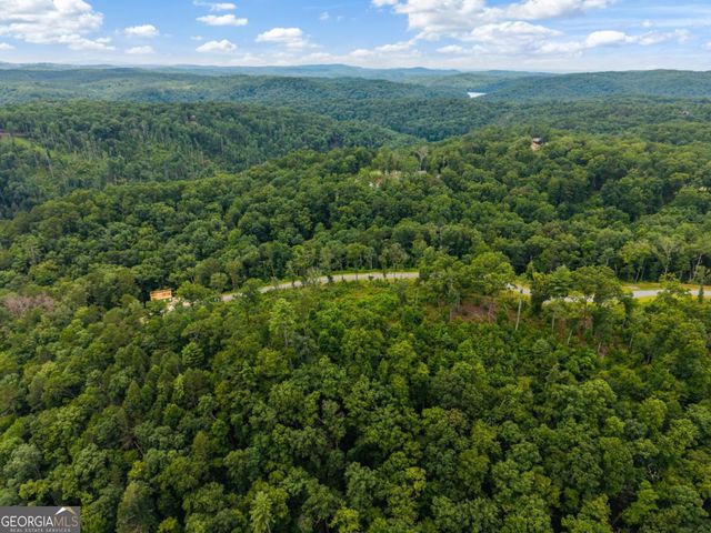 LOT 84 Jakes Landing Way, Ellijay, GA 30540