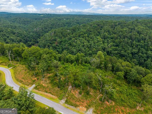 LOT 84 Jakes Landing Way, Ellijay, GA 30540