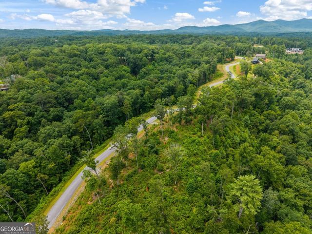 LOT 84 Jakes Landing Way, Ellijay, GA 30540