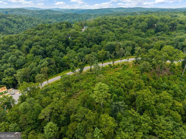 LOT 84 Jakes Landing Way, Ellijay, GA 30540