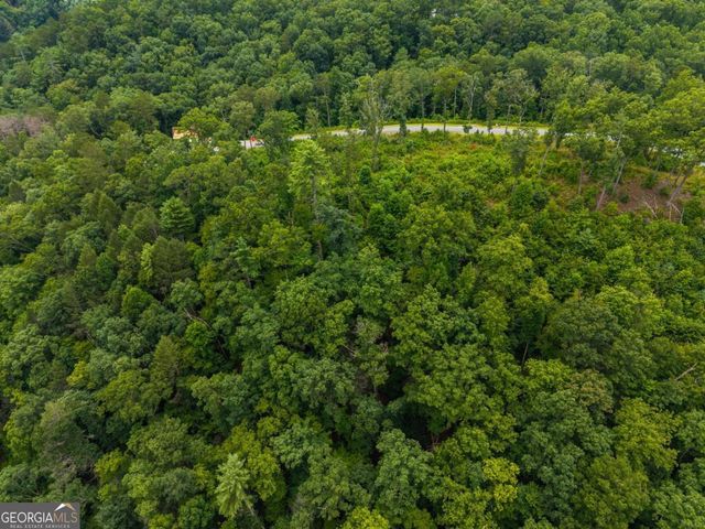 LOT 84 Jakes Landing Way, Ellijay, GA 30540