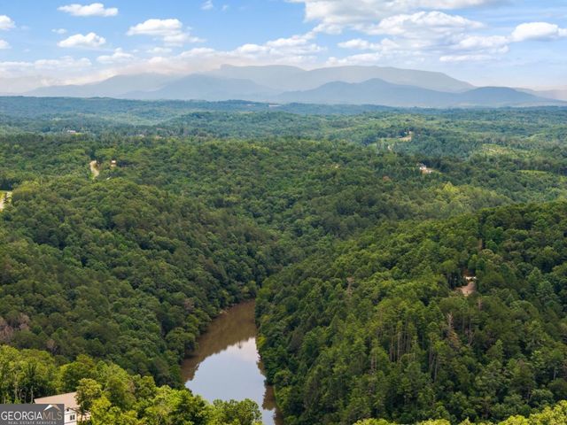 LOT 84 Jakes Landing Way, Ellijay, GA 30540