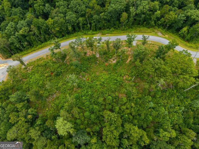 LOT 84 Jakes Landing Way, Ellijay, GA 30540