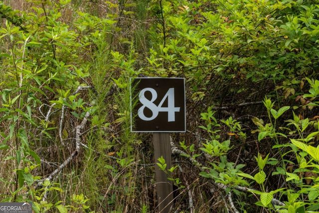 LOT 84 Jakes Landing Way, Ellijay, GA 30540
