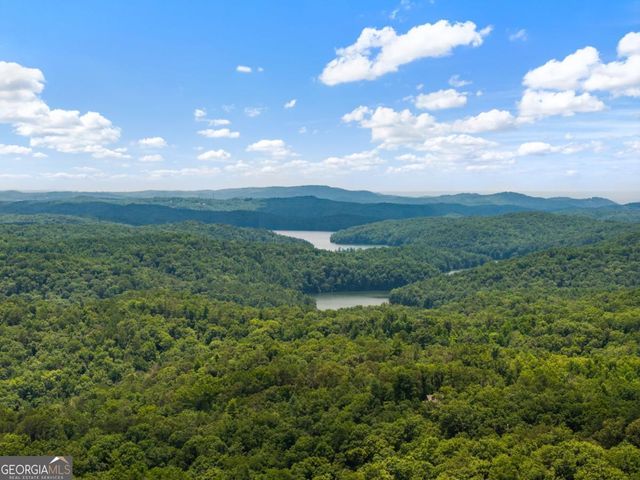 LOT 84 Jakes Landing Way, Ellijay, GA 30540