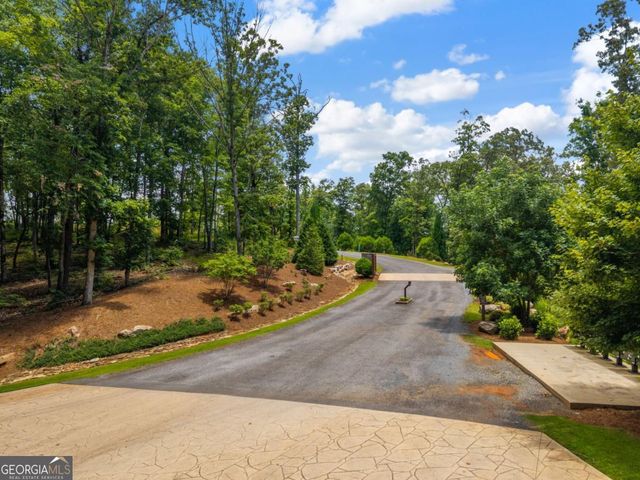 LOT 84 Jakes Landing Way, Ellijay, GA 30540
