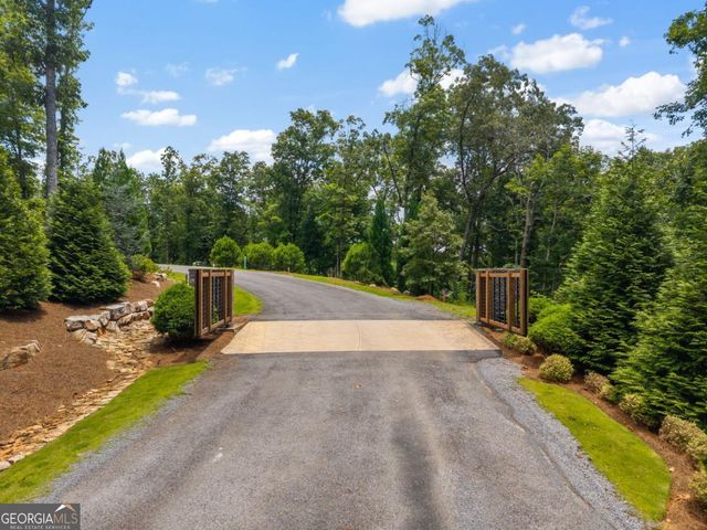 LOT 84 Jakes Landing Way, Ellijay, GA 30540