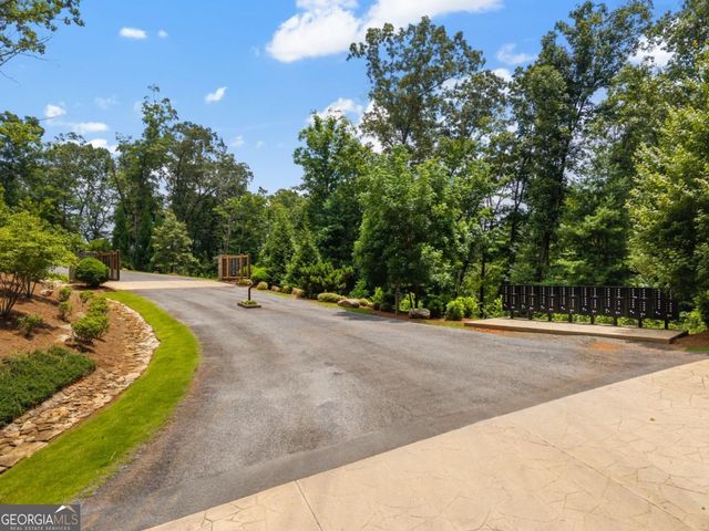 LOT 84 Jakes Landing Way, Ellijay, GA 30540
