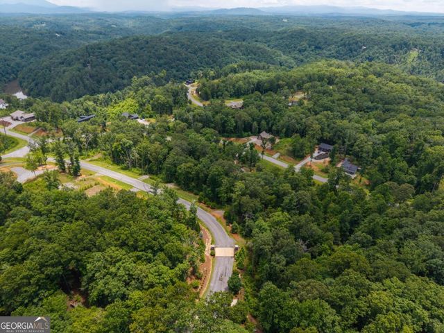 LOT 84 Jakes Landing Way, Ellijay, GA 30540
