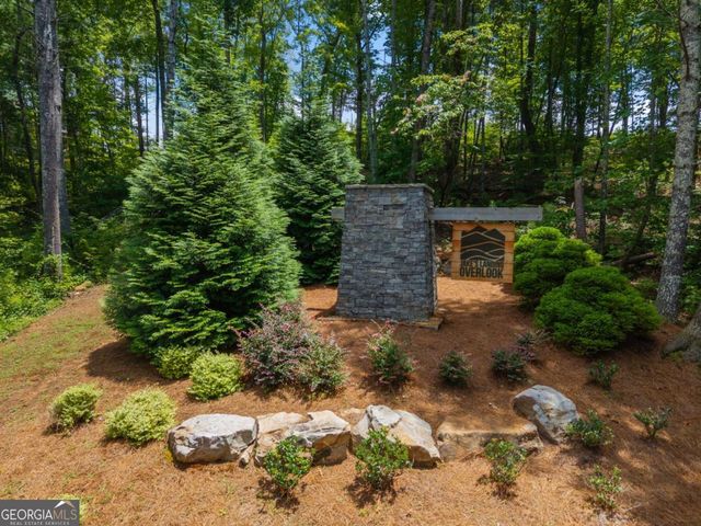 LOT 84 Jakes Landing Way, Ellijay, GA 30540