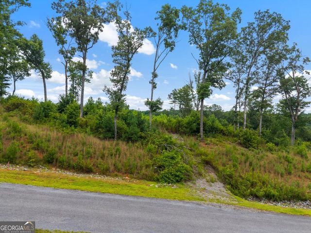 LOT 84 Jakes Landing Way, Ellijay, GA 30540