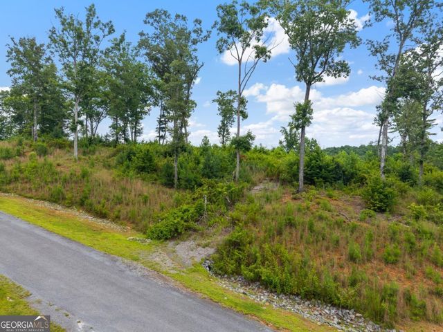 LOT 84 Jakes Landing Way, Ellijay, GA 30540