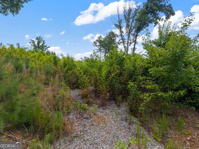 LOT 84 Jakes Landing Way, Ellijay, GA 30540