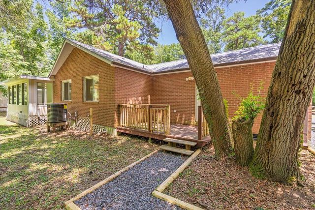 7886 Mary Seabrook Road, Edisto Island, SC 29438