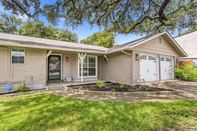 14414 CHADBOURNE ST, San Antonio, TX 78232