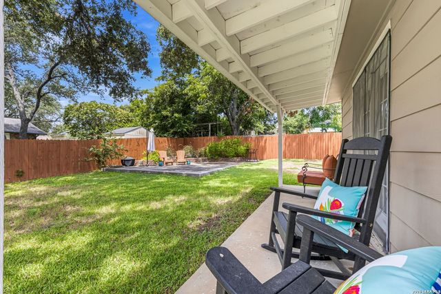 14414 CHADBOURNE ST, San Antonio, TX 78232
