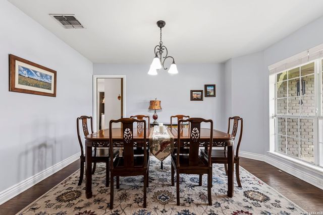 14414 CHADBOURNE ST, San Antonio, TX 78232