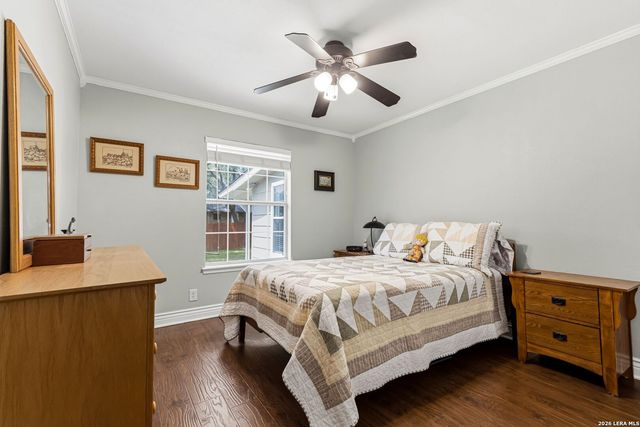 14414 CHADBOURNE ST, San Antonio, TX 78232