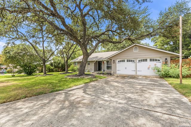 14414 CHADBOURNE ST, San Antonio, TX 78232
