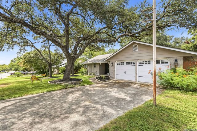 14414 CHADBOURNE ST, San Antonio, TX 78232