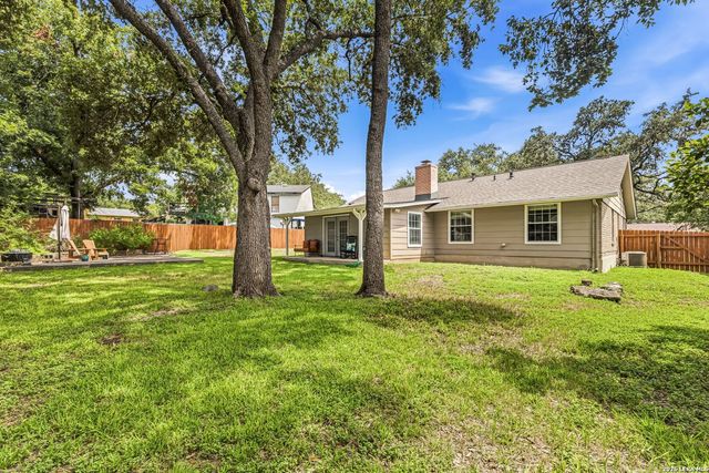 14414 CHADBOURNE ST, San Antonio, TX 78232