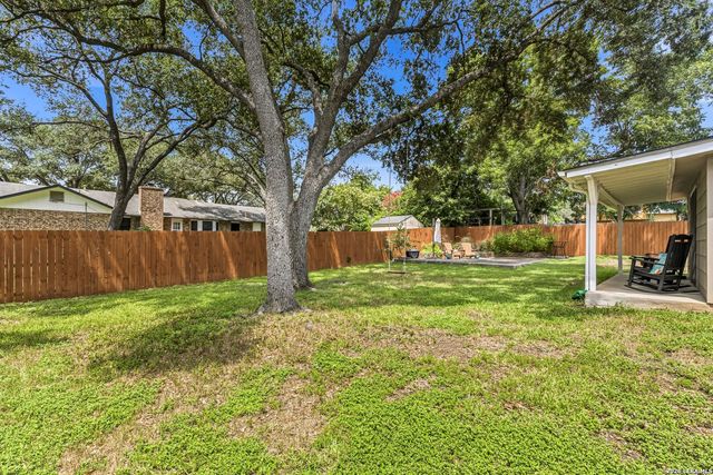 14414 CHADBOURNE ST, San Antonio, TX 78232