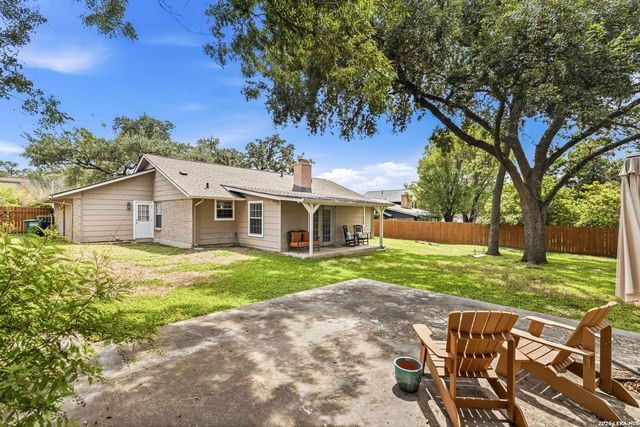 14414 CHADBOURNE ST, San Antonio, TX 78232