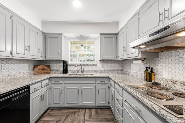 14414 CHADBOURNE ST, San Antonio, TX 78232