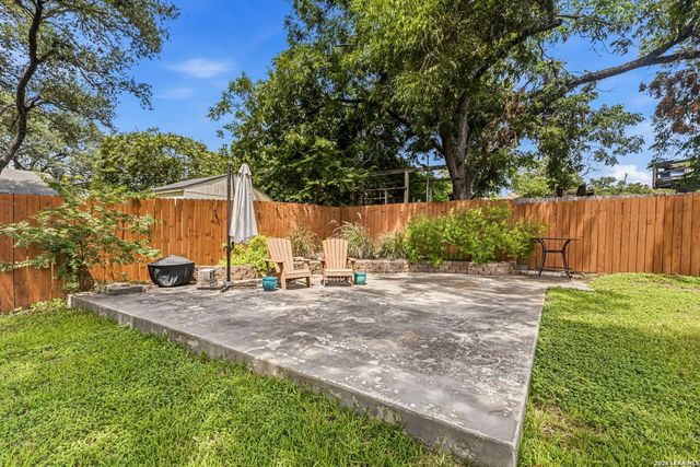 14414 CHADBOURNE ST, San Antonio, TX 78232