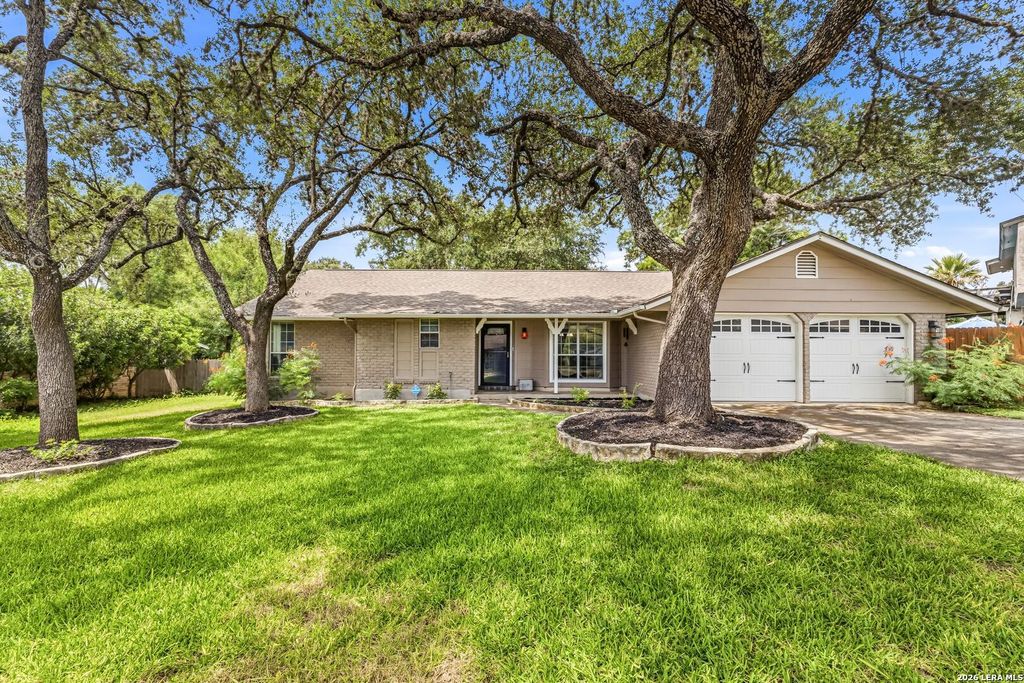 14414 CHADBOURNE ST, San Antonio, TX 78232