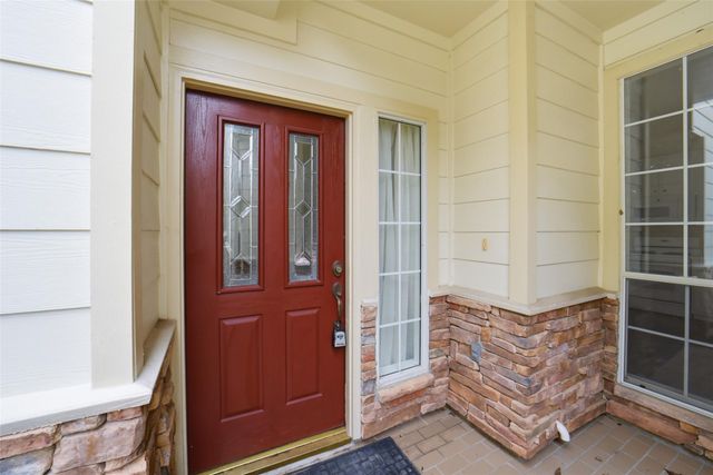 2110 Ridge Wood Lane, Sugar Land, TX 77479