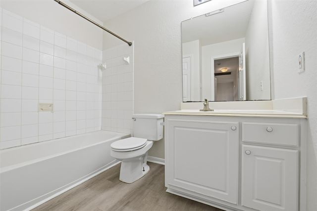 2110 Ridge Wood Lane, Sugar Land, TX 77479