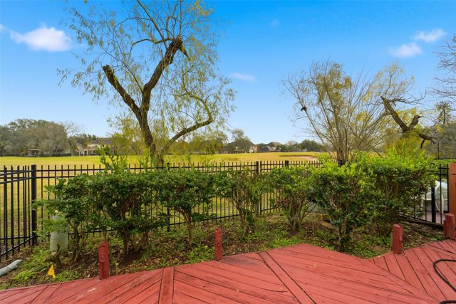 2110 Ridge Wood Lane, Sugar Land, TX 77479