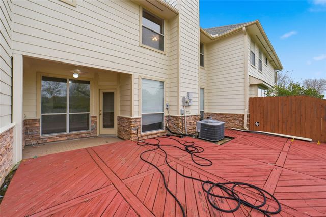 2110 Ridge Wood Lane, Sugar Land, TX 77479