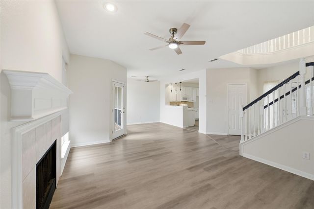 2110 Ridge Wood Lane, Sugar Land, TX 77479