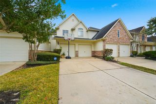 2110 Ridge Wood Lane, Sugar Land, TX 77479