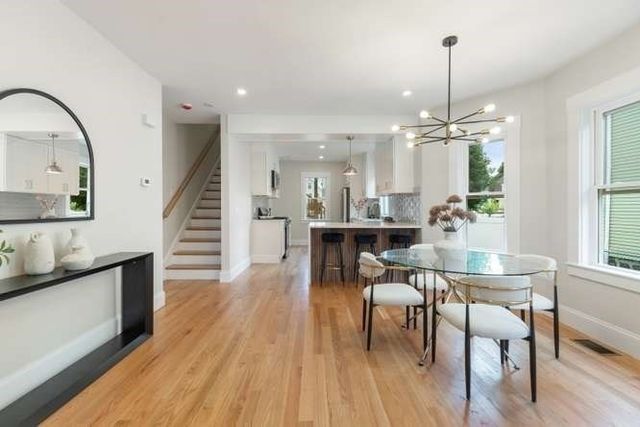 53 Sheridan Avenue 1, Medford, MA 02155