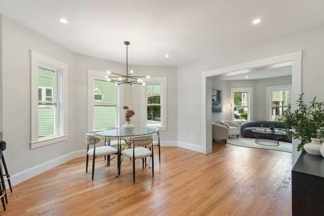 53 Sheridan Avenue 1, Medford, MA 02155