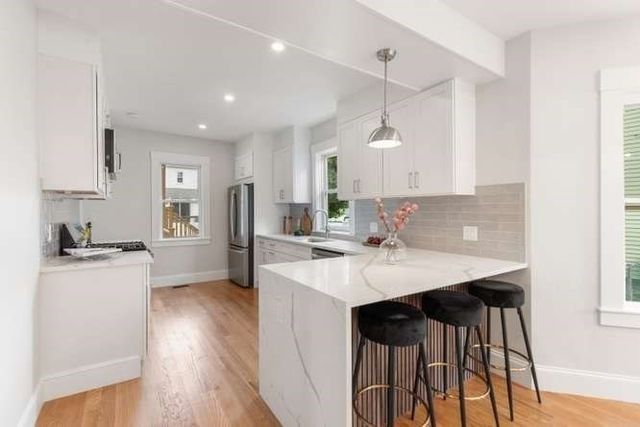 53 Sheridan Avenue 1, Medford, MA 02155