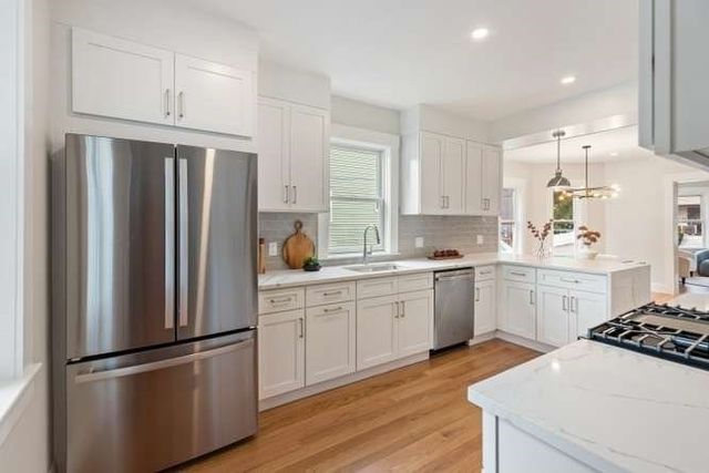 53 Sheridan Avenue 1, Medford, MA 02155