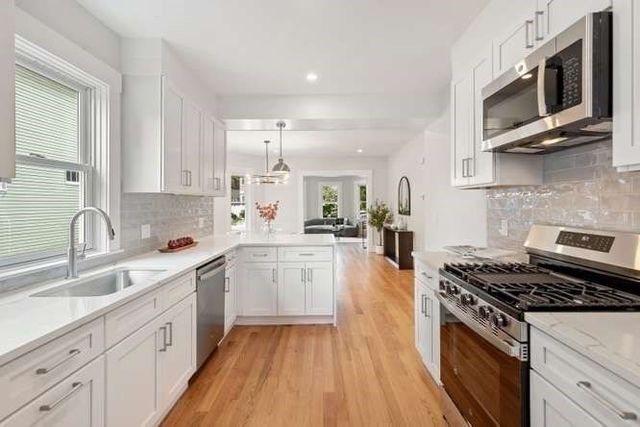 53 Sheridan Avenue 1, Medford, MA 02155