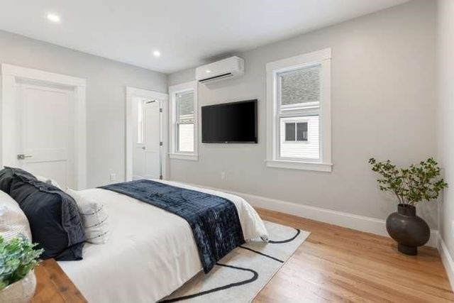 53 Sheridan Avenue 1, Medford, MA 02155