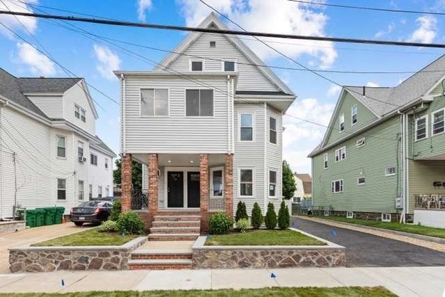53 Sheridan Avenue 1, Medford, MA 02155